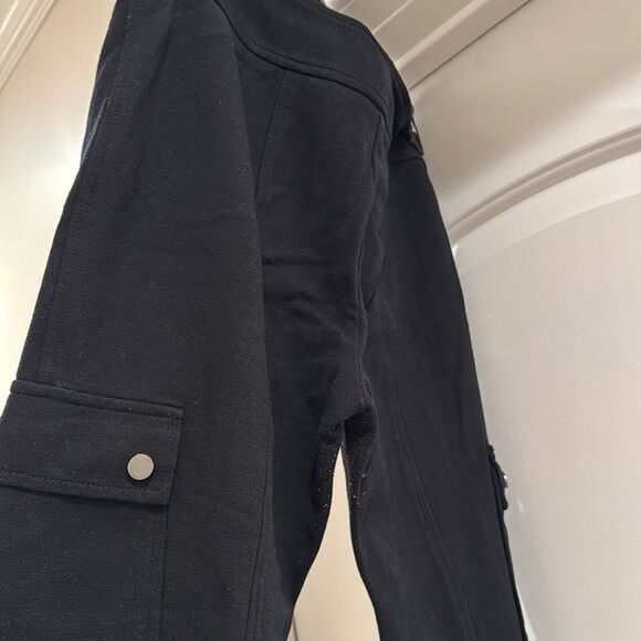 Cache black pants - Picture 3 of 6